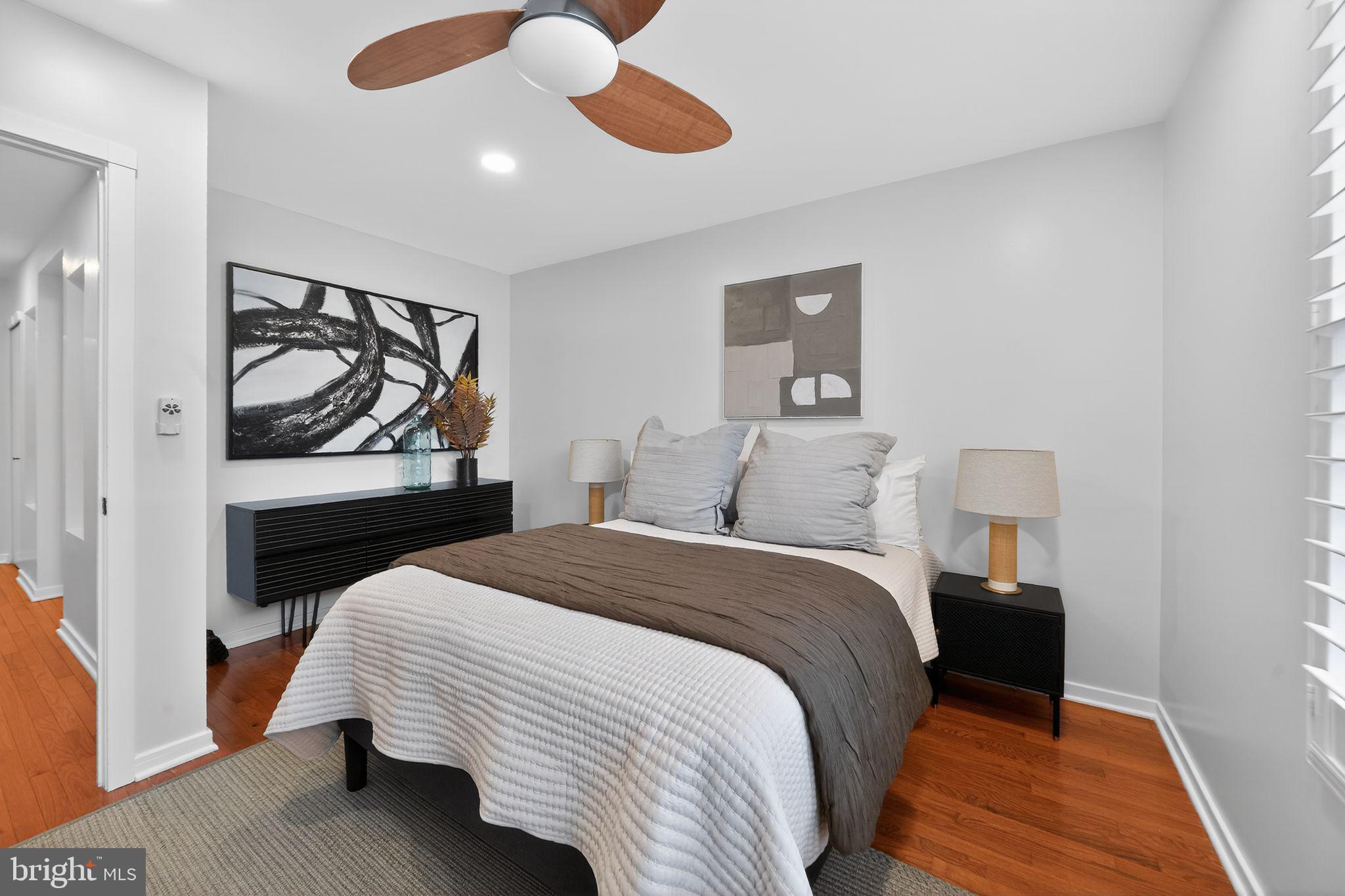 FAIRMOUNT - Residential