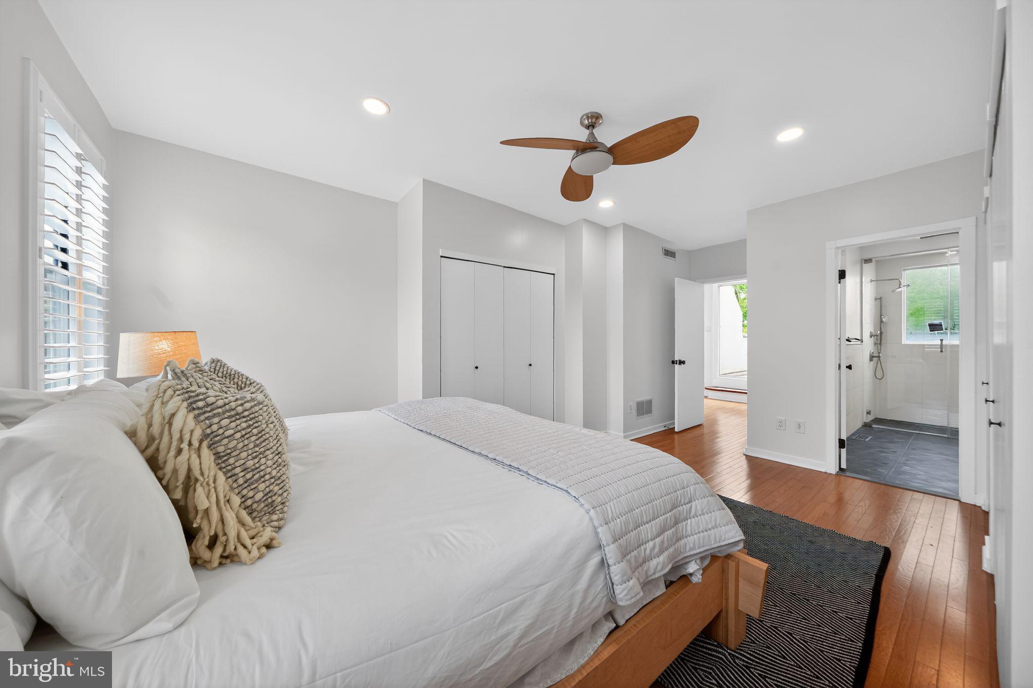FAIRMOUNT - Residential