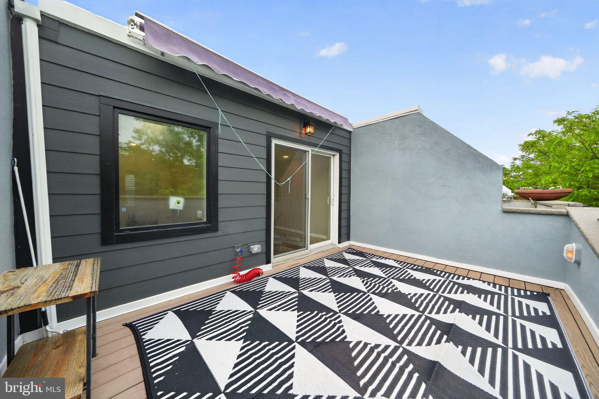 FAIRMOUNT - Residential