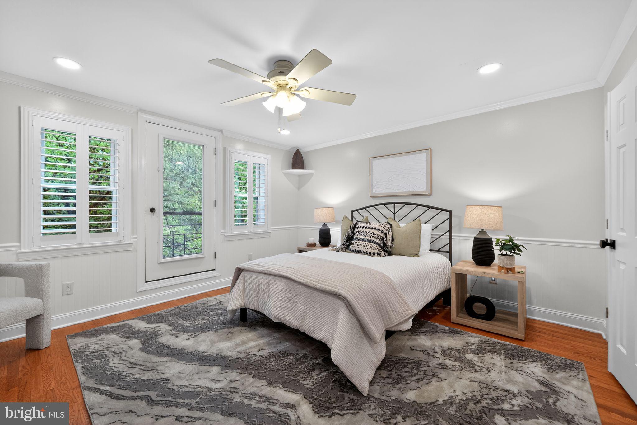 FAIRMOUNT - Residential