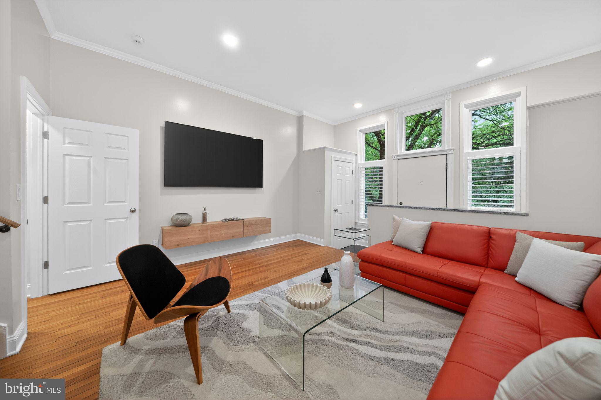 FAIRMOUNT - Residential