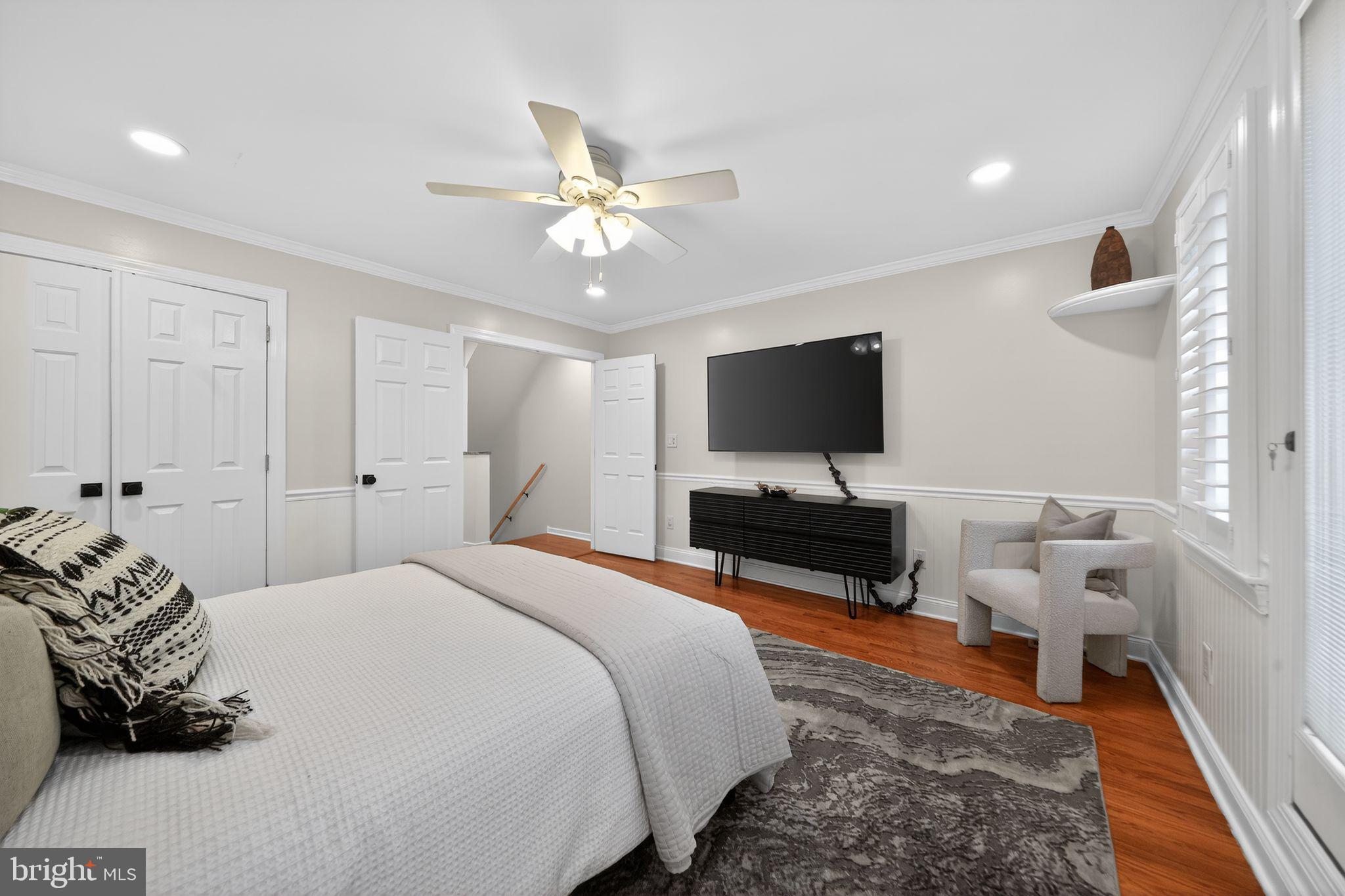 FAIRMOUNT - Residential
