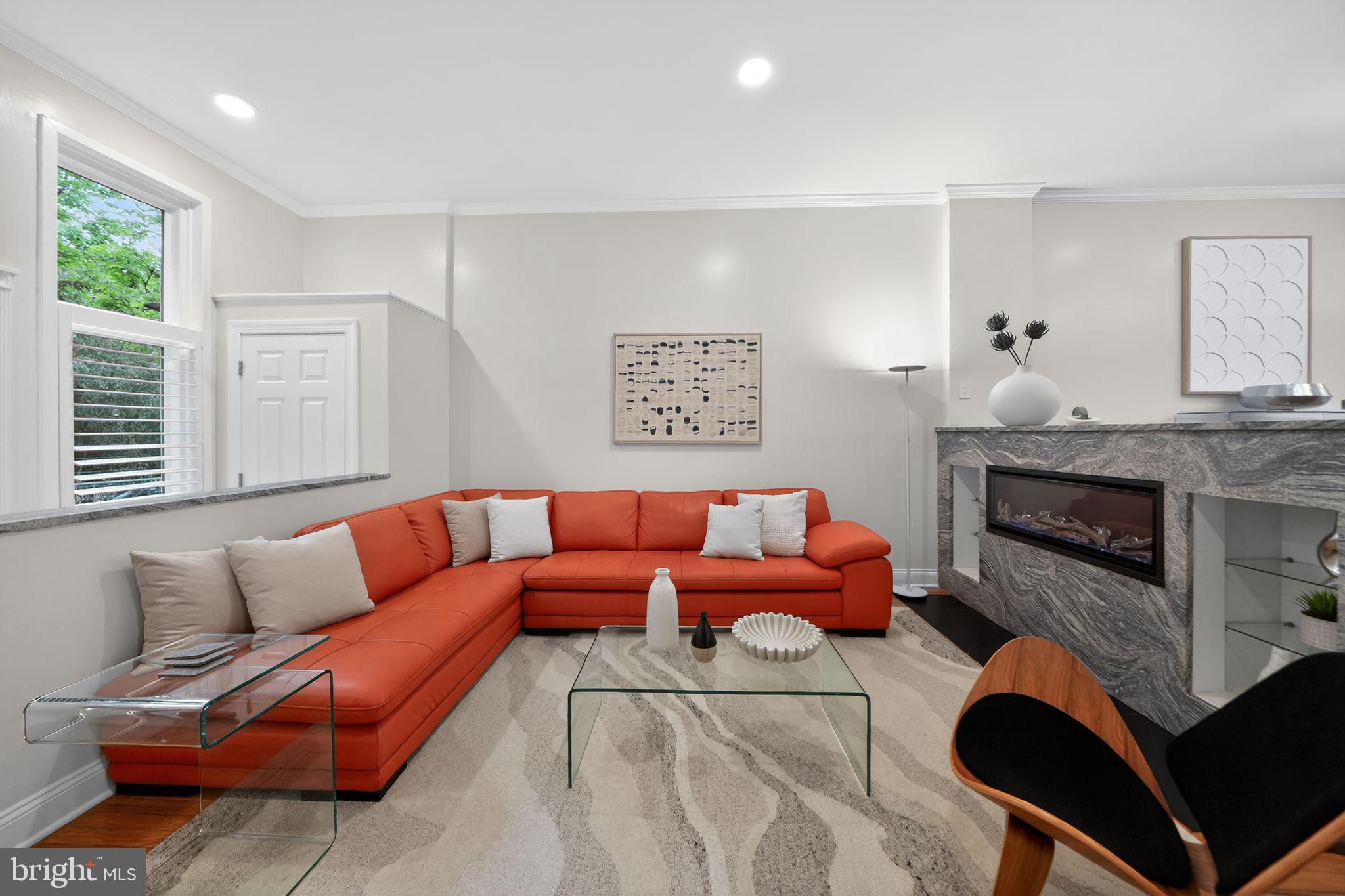 FAIRMOUNT - Residential
