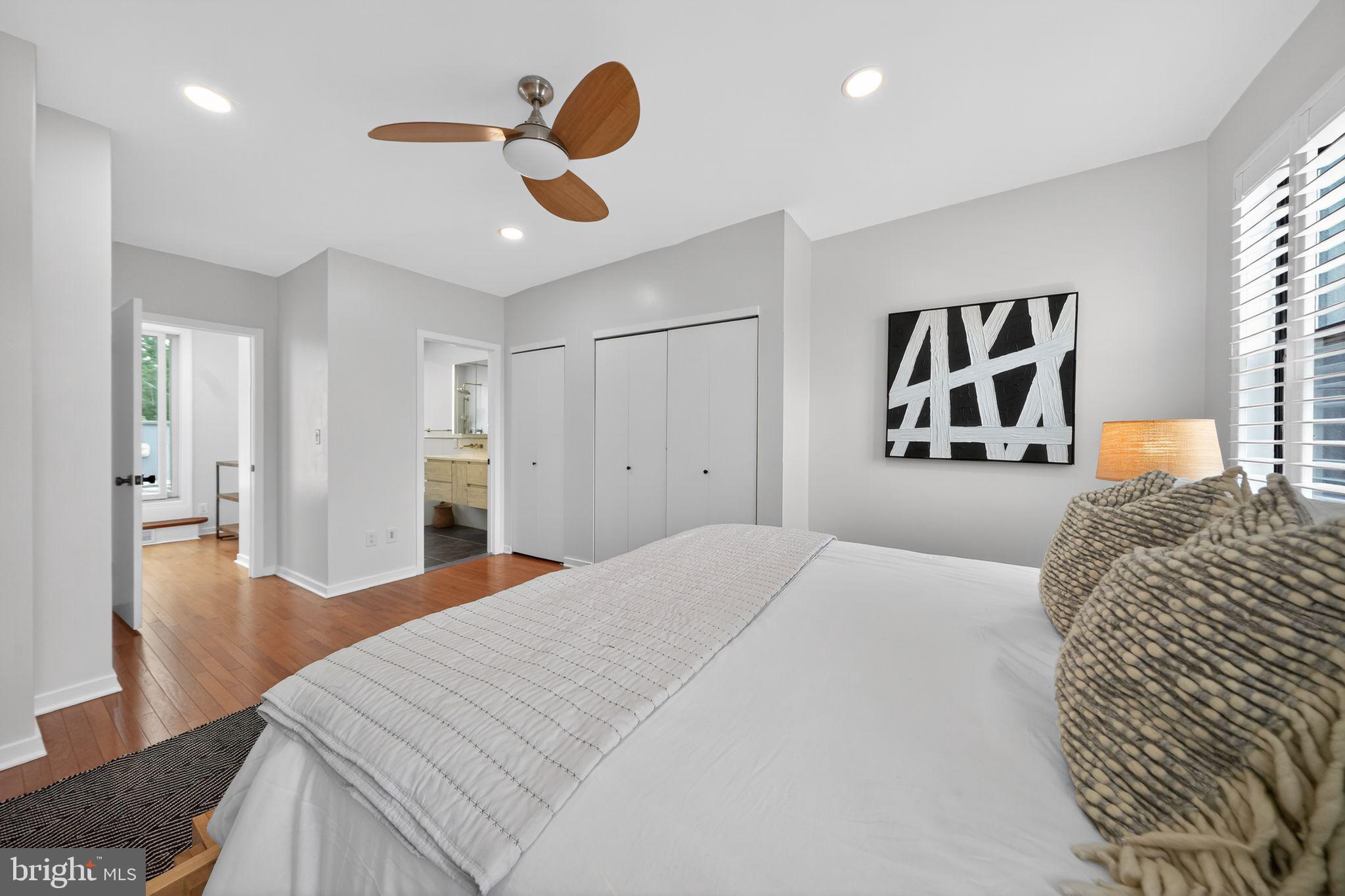 FAIRMOUNT - Residential