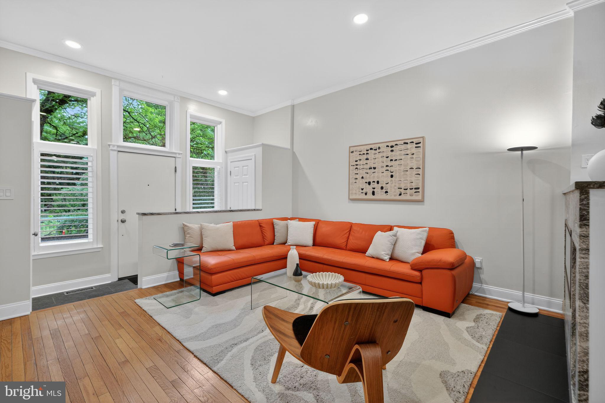 FAIRMOUNT - Residential