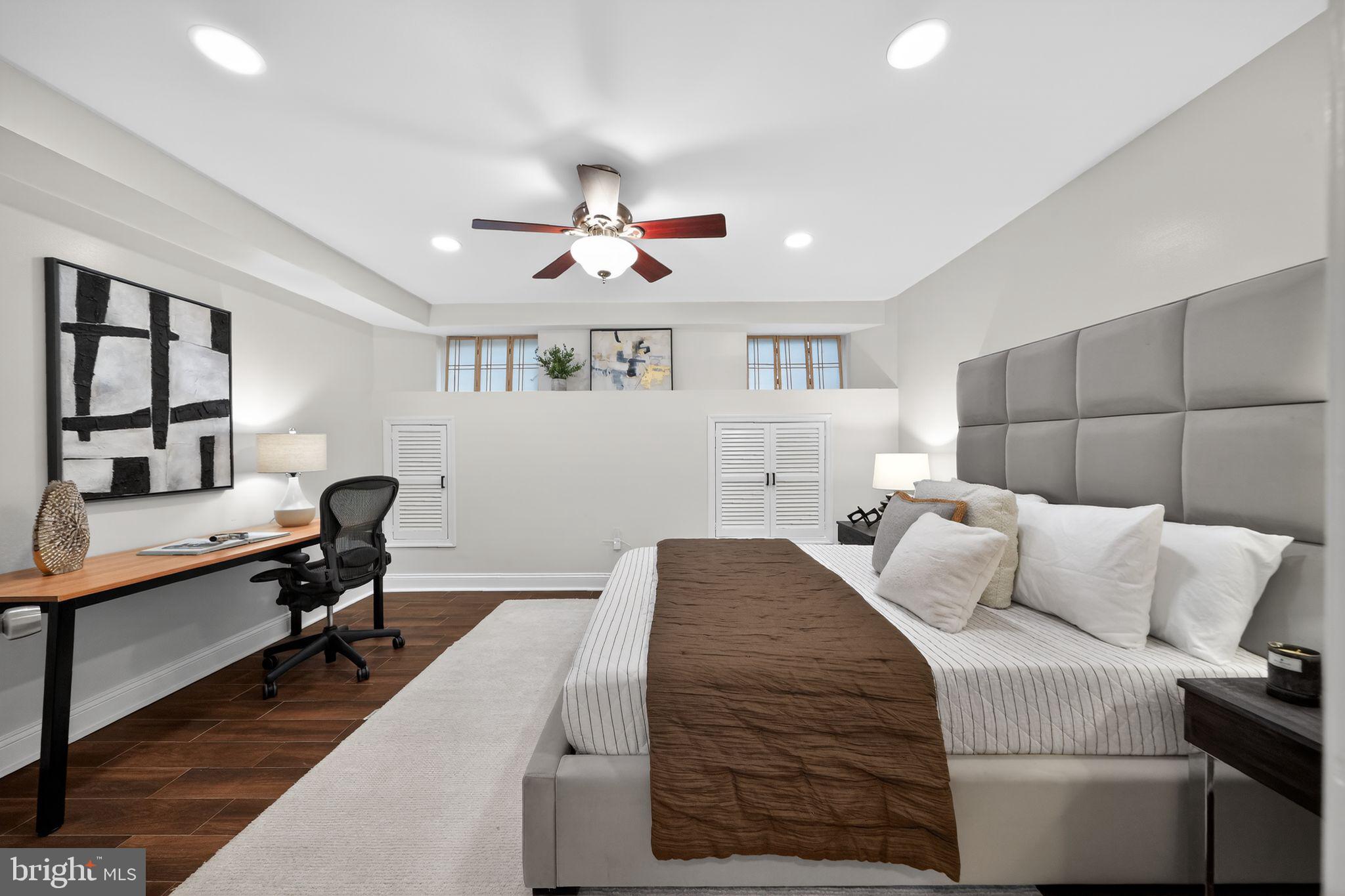 FAIRMOUNT - Residential