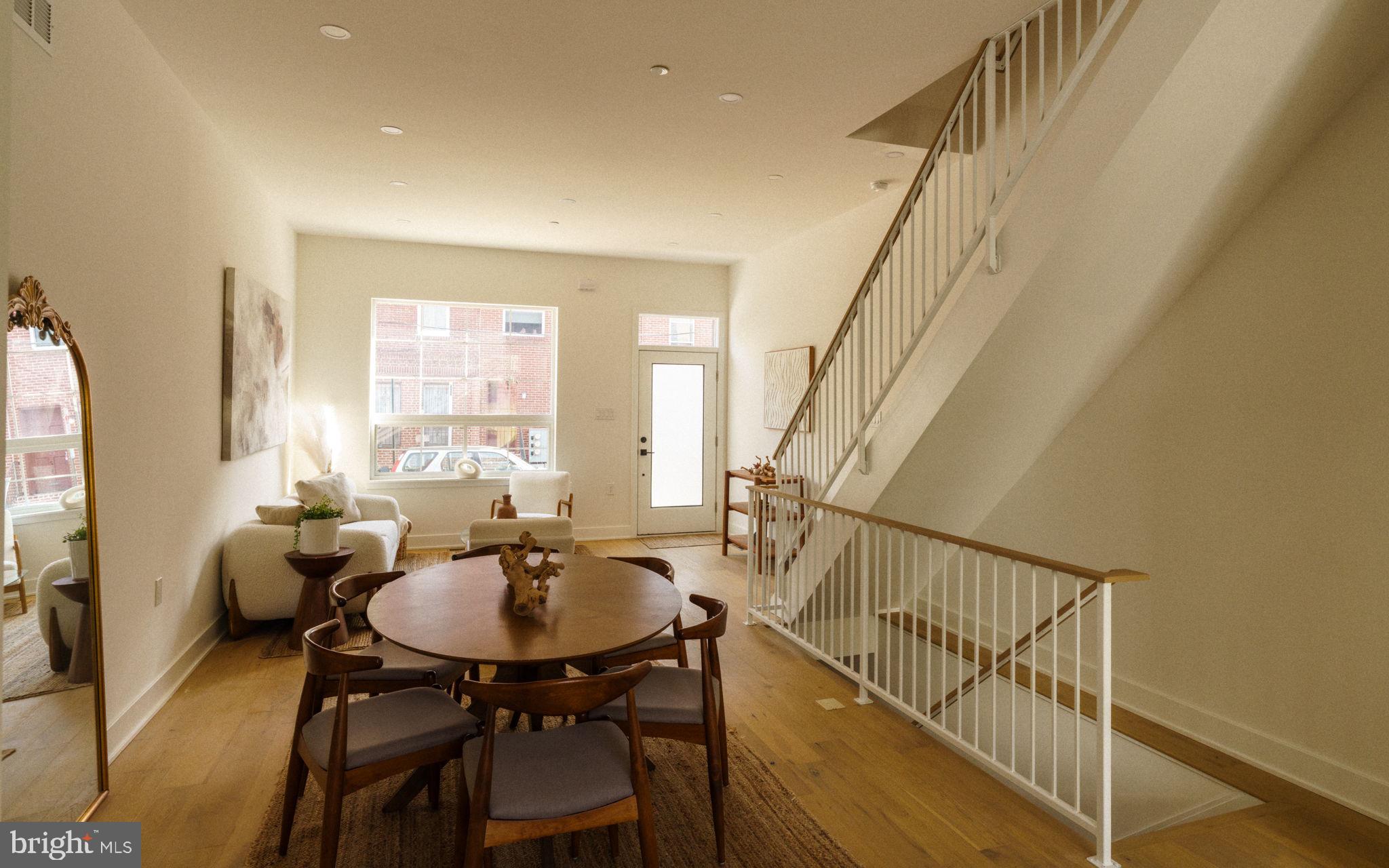 RITTENHOUSE SQUARE - Residential