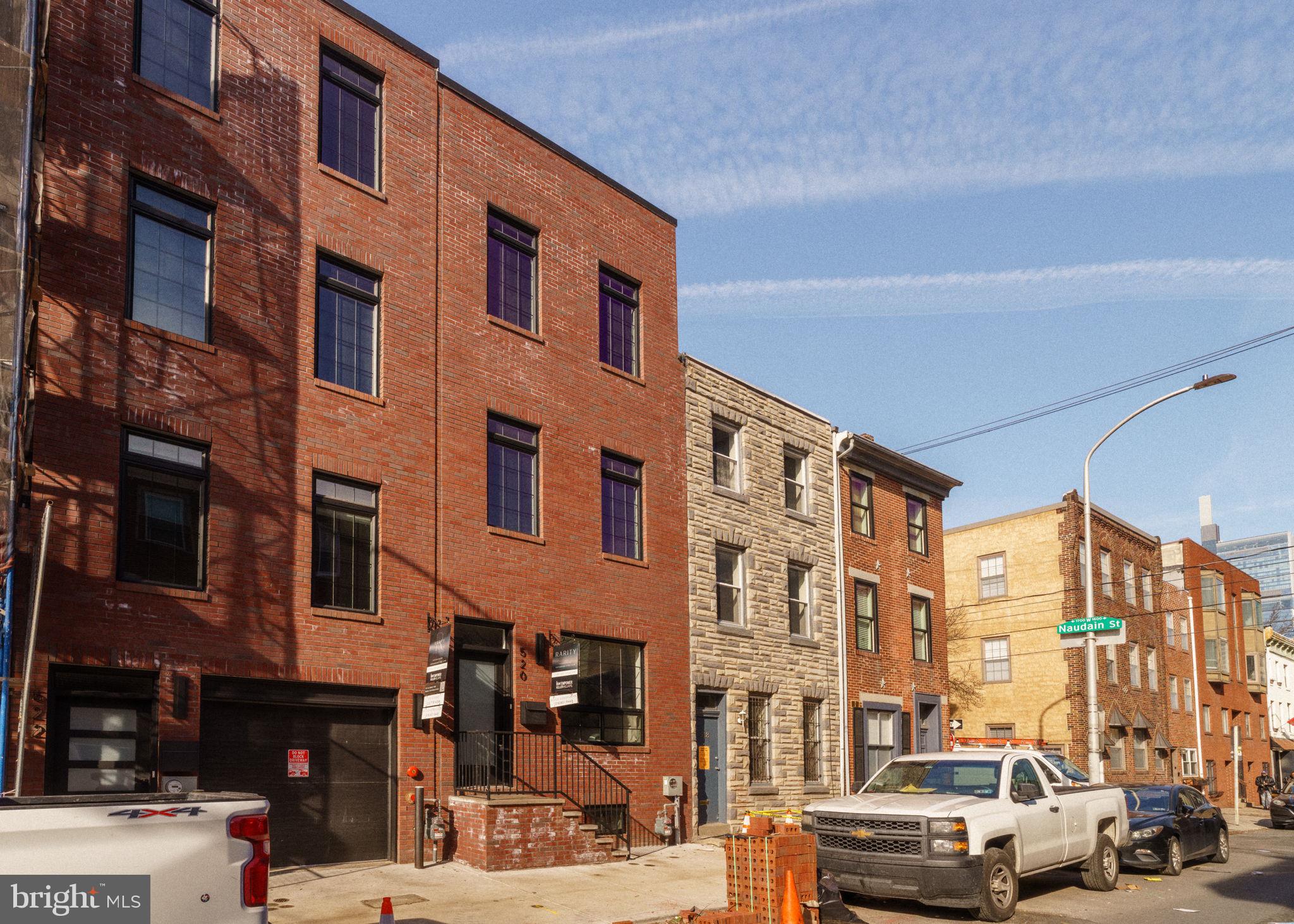 RITTENHOUSE SQUARE - Residential