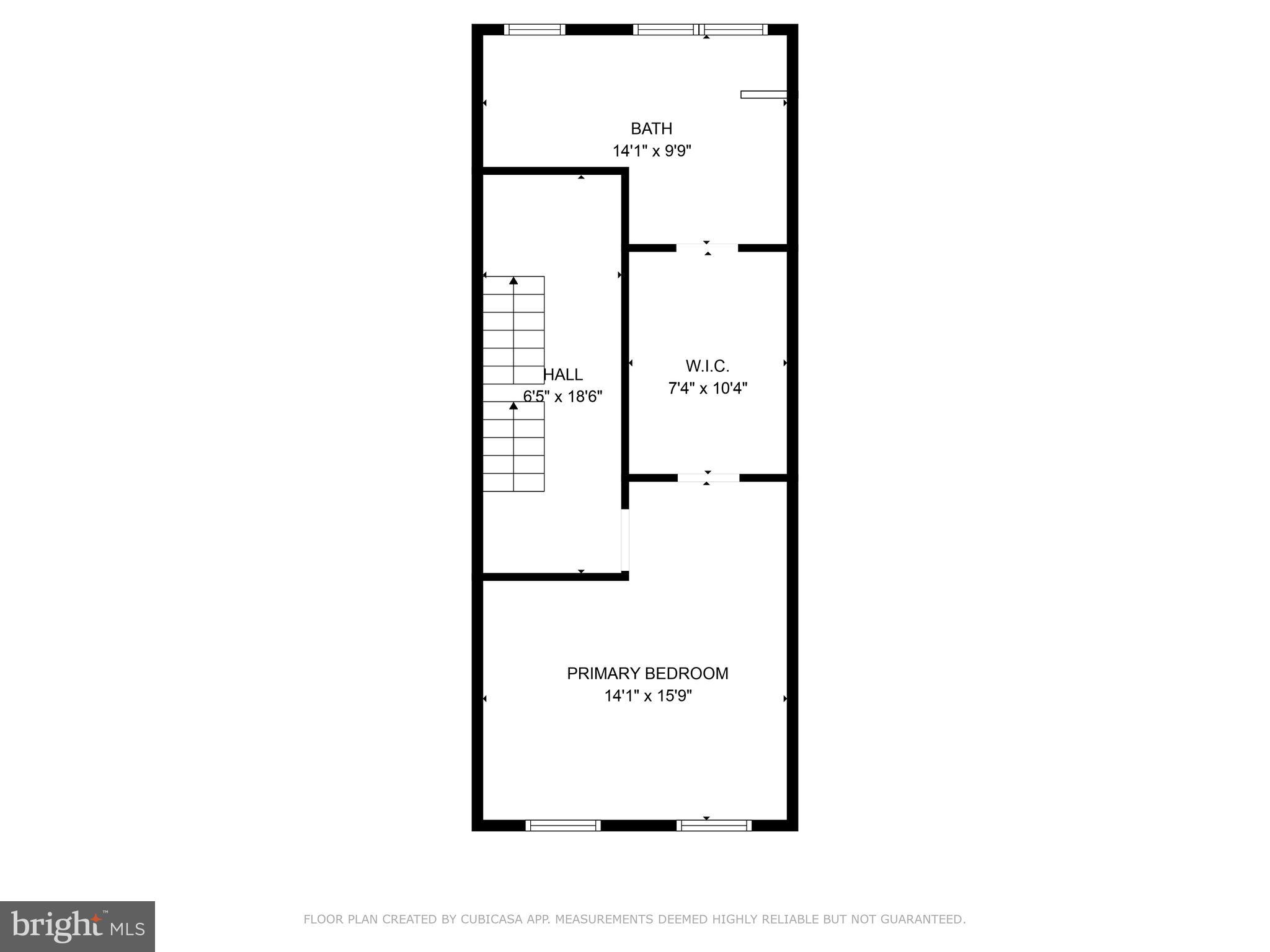 RITTENHOUSE SQUARE - Residential