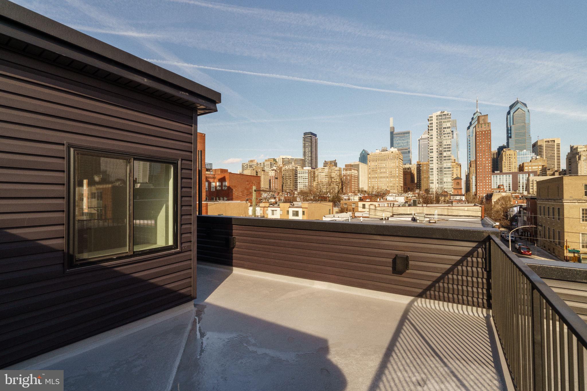 RITTENHOUSE SQUARE - Residential