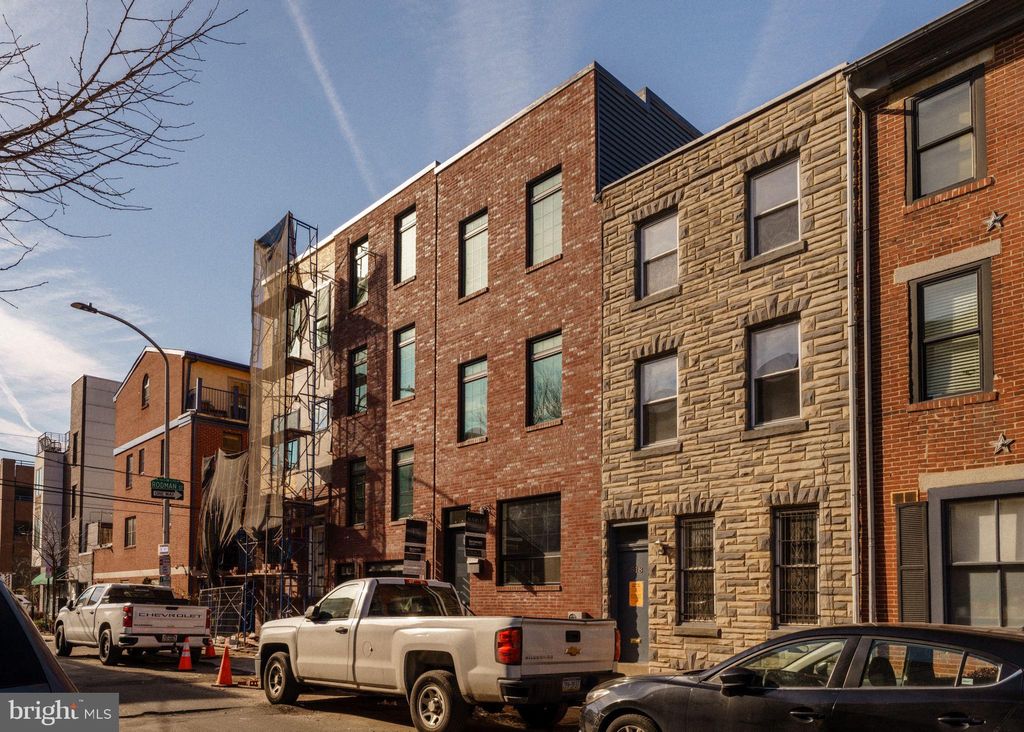 Photo of 520 S 17th Street, PHILADELPHIA, PA 19146 (MLS # PAPH2579398)