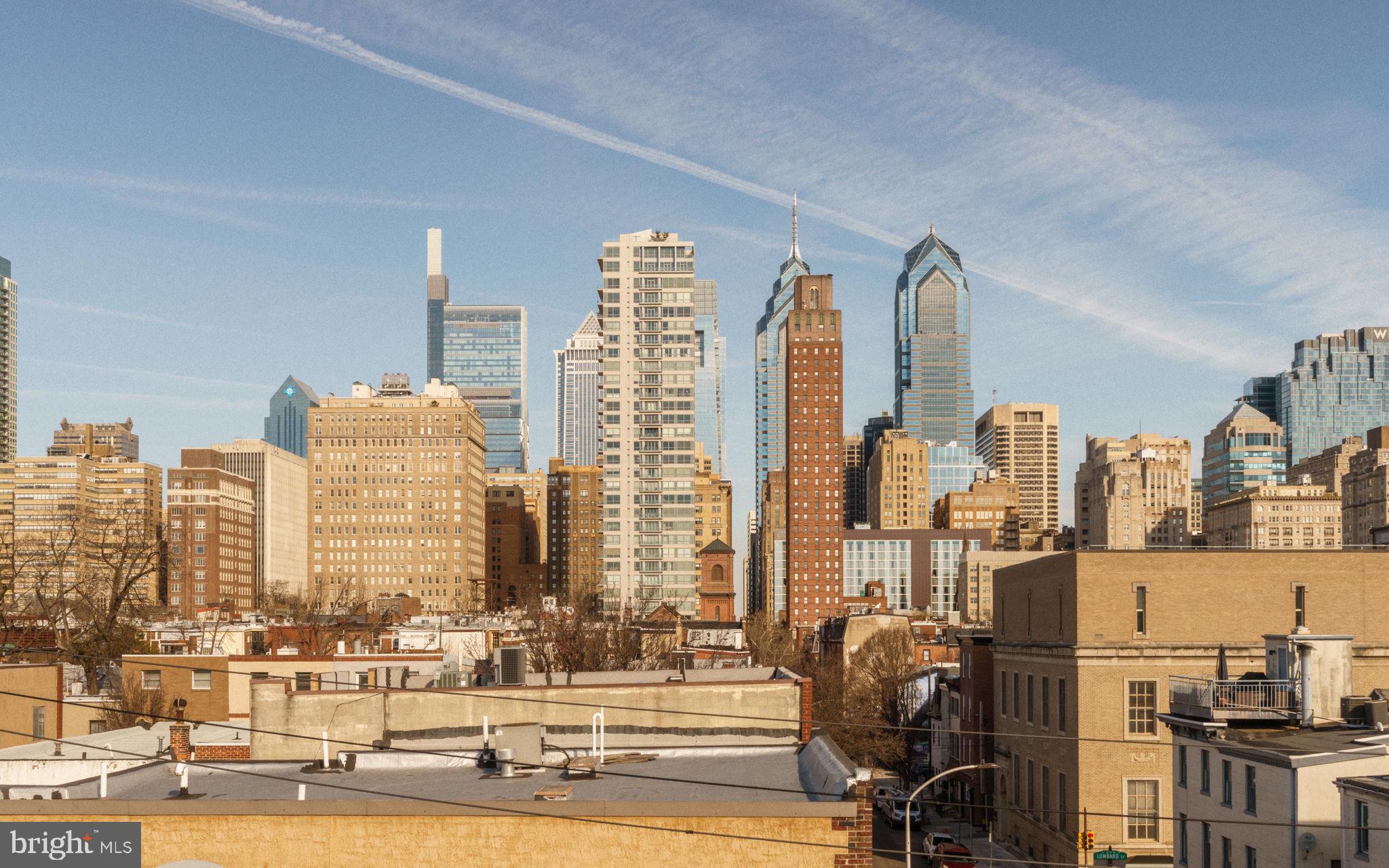 RITTENHOUSE SQUARE - Residential
