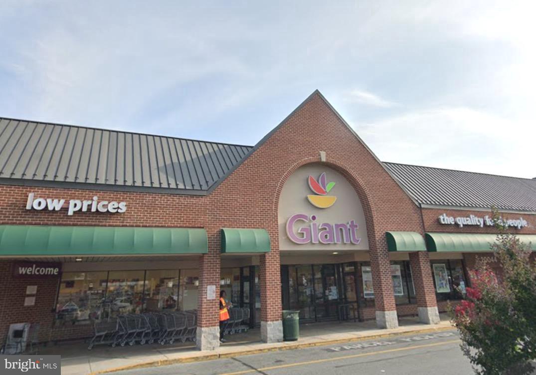 PARTRIDGE PLACE - Residential