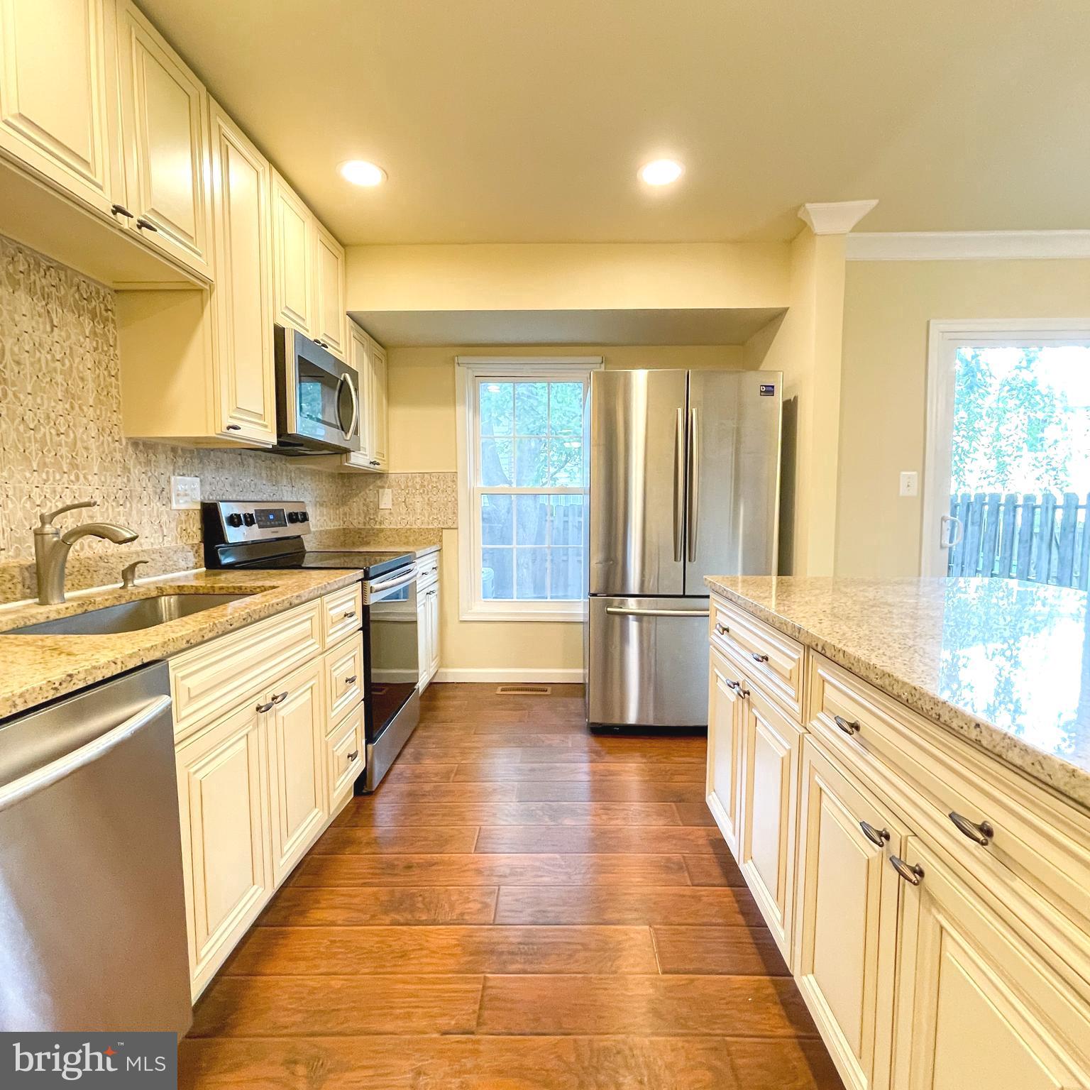 PARTRIDGE PLACE - Residential