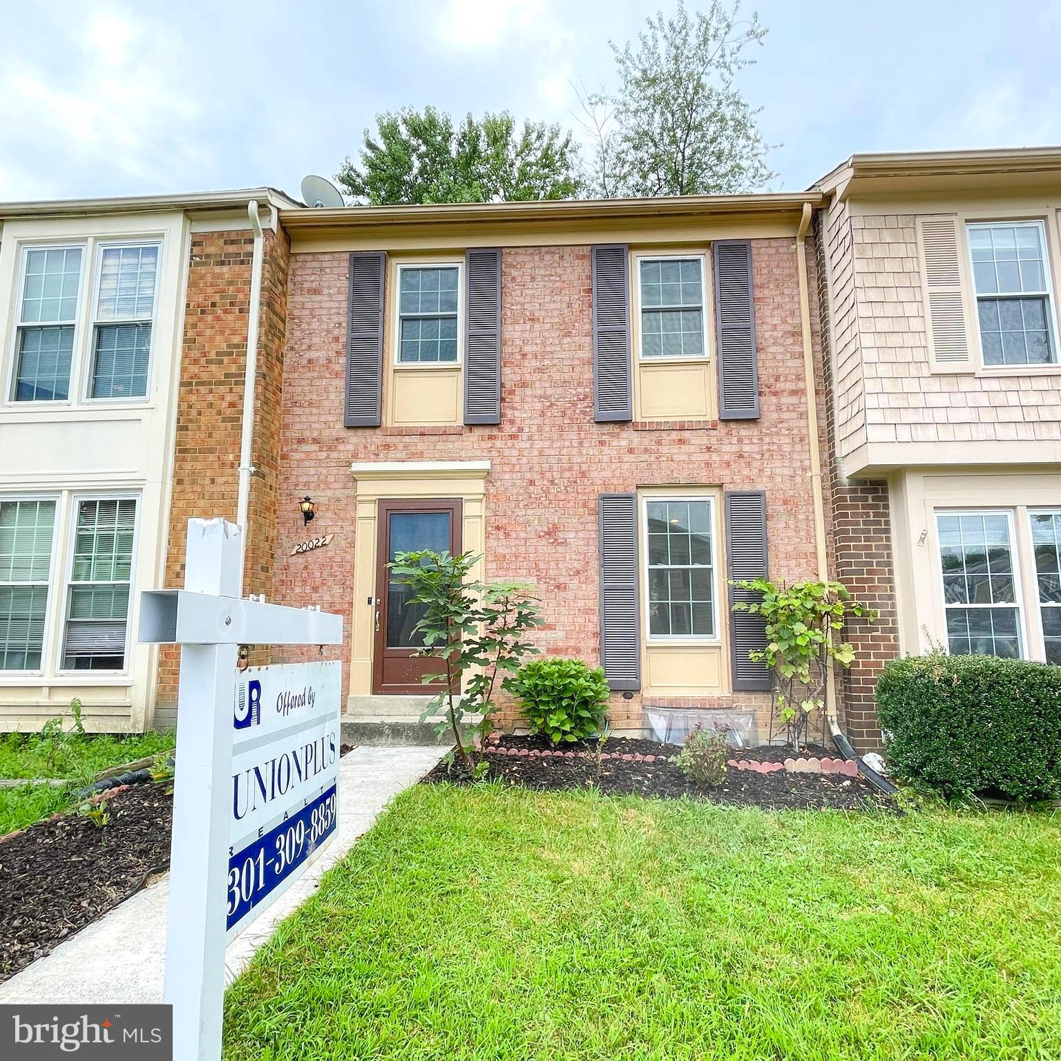 PARTRIDGE PLACE - Residential