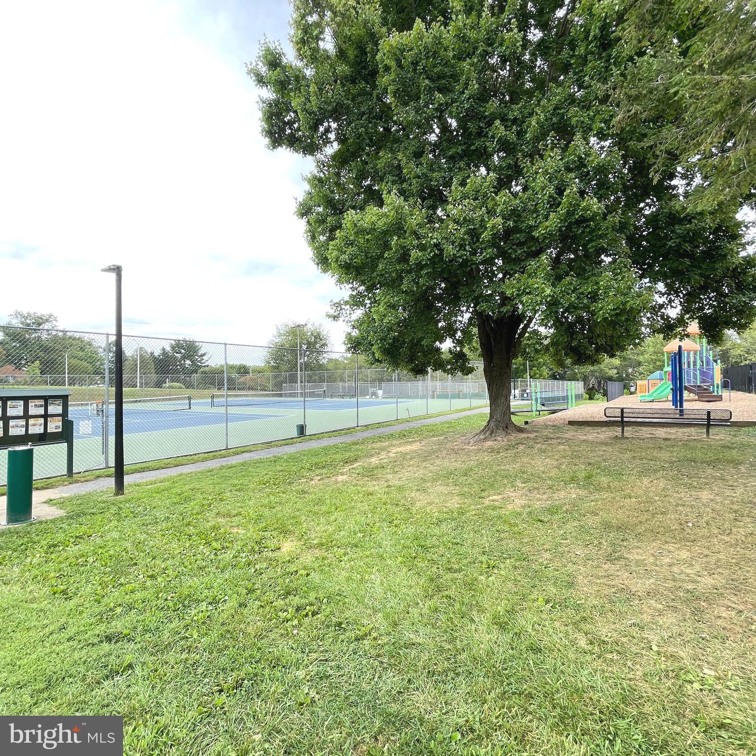 PARTRIDGE PLACE - Residential