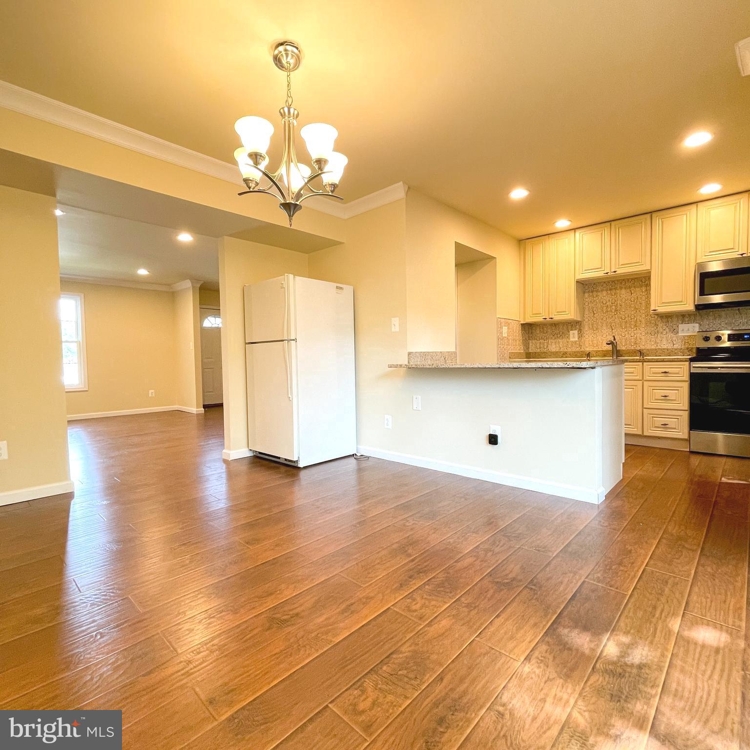 PARTRIDGE PLACE - Residential