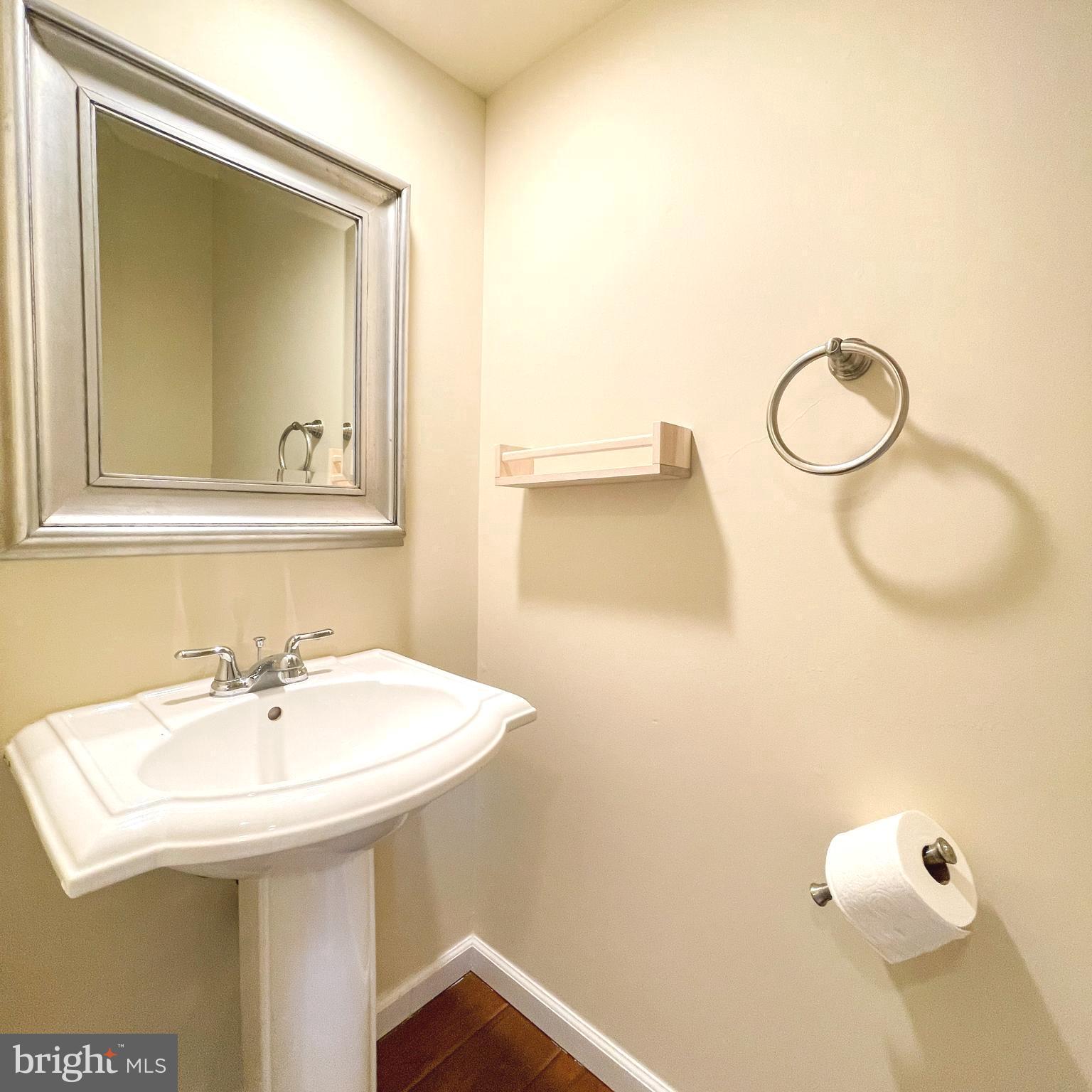 PARTRIDGE PLACE - Residential