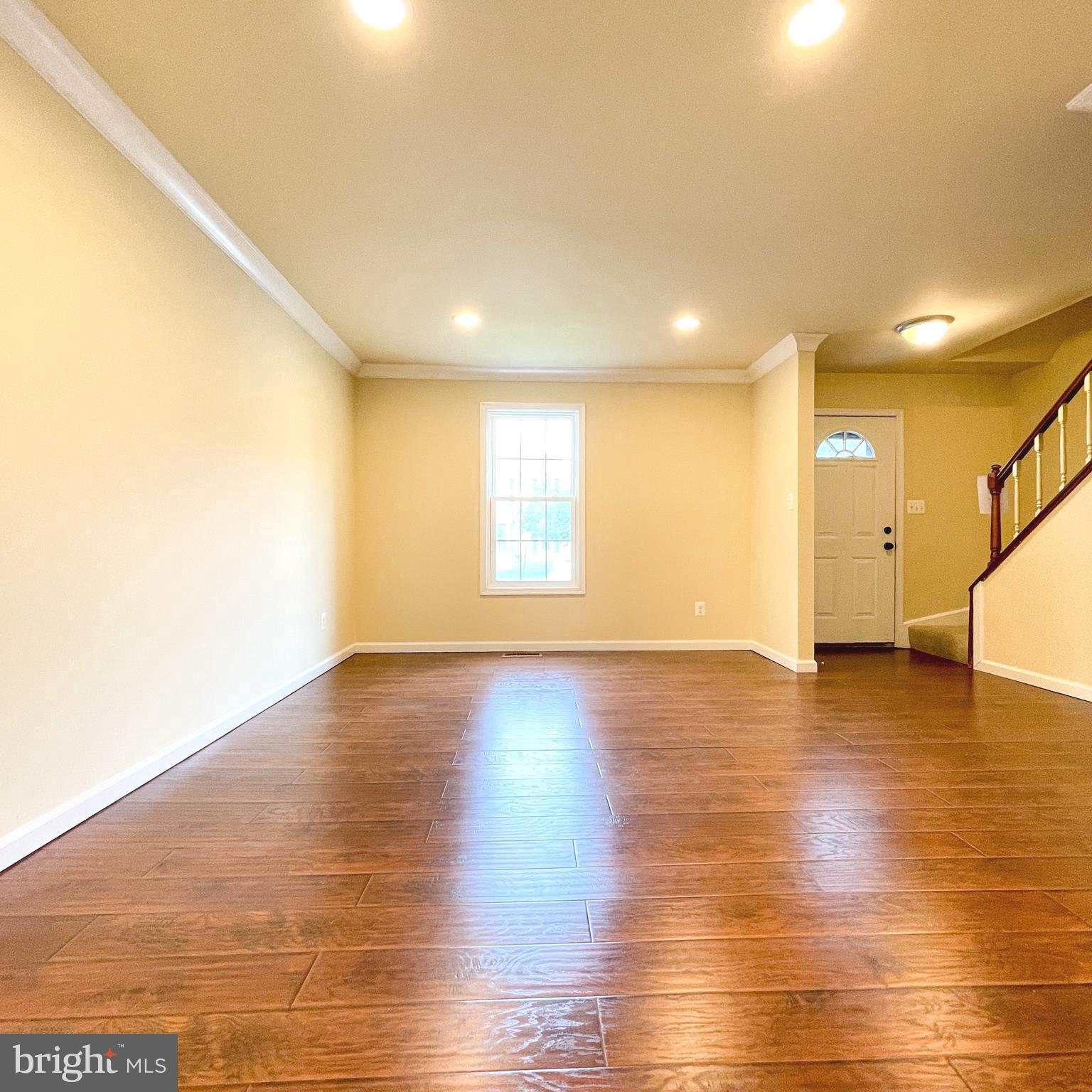 PARTRIDGE PLACE - Residential