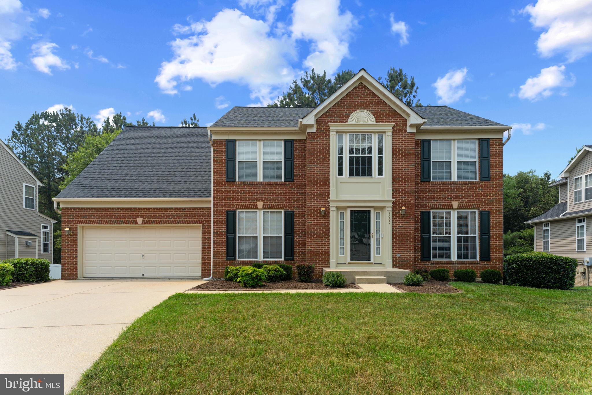 1005 ANDEAN GOOSE WAY