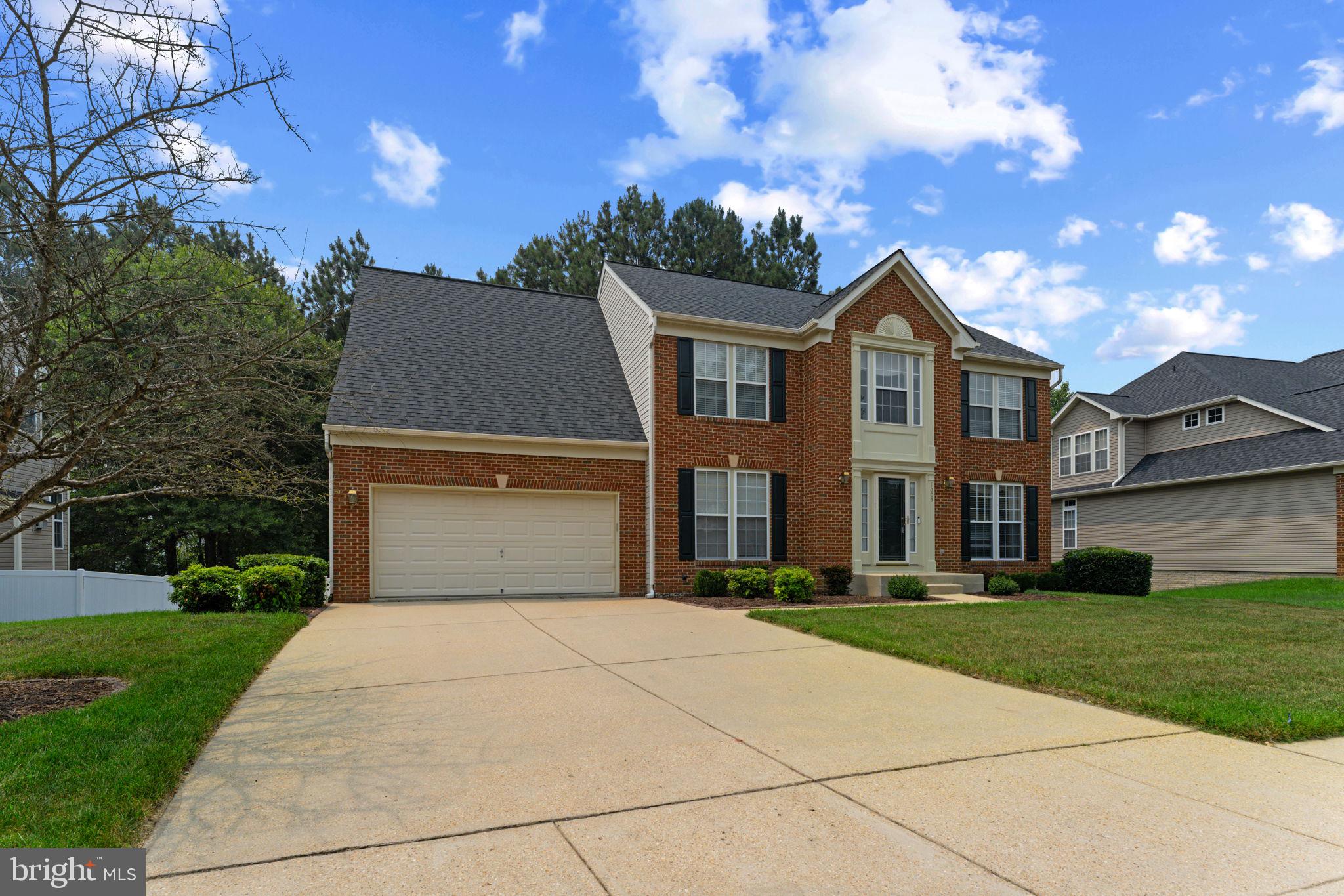1005 ANDEAN GOOSE WAY