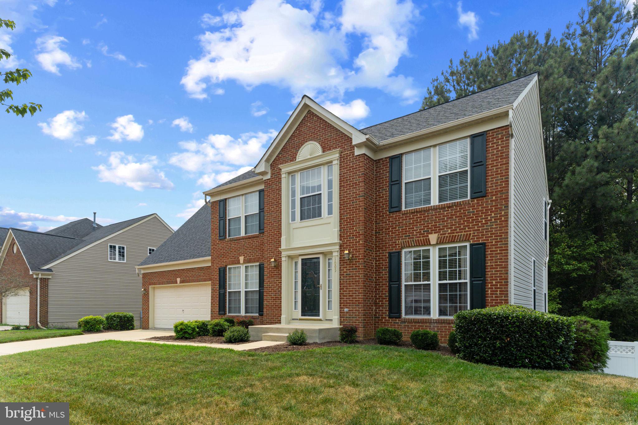 1005 ANDEAN GOOSE WAY
