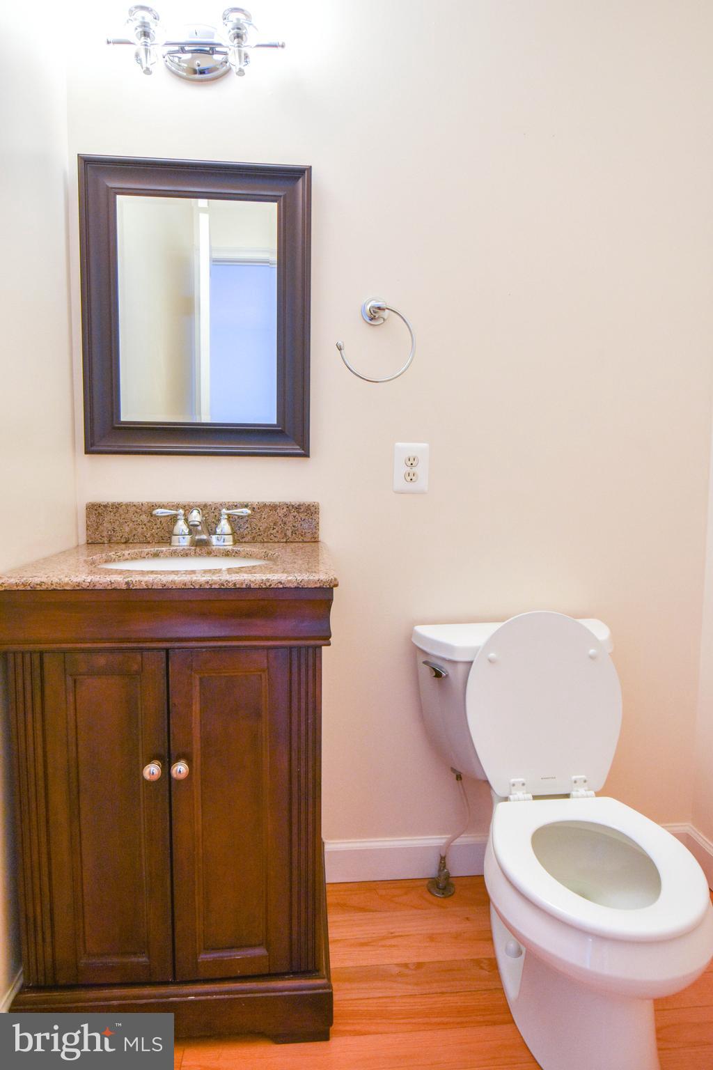 THE VILLAS - Residential Lease