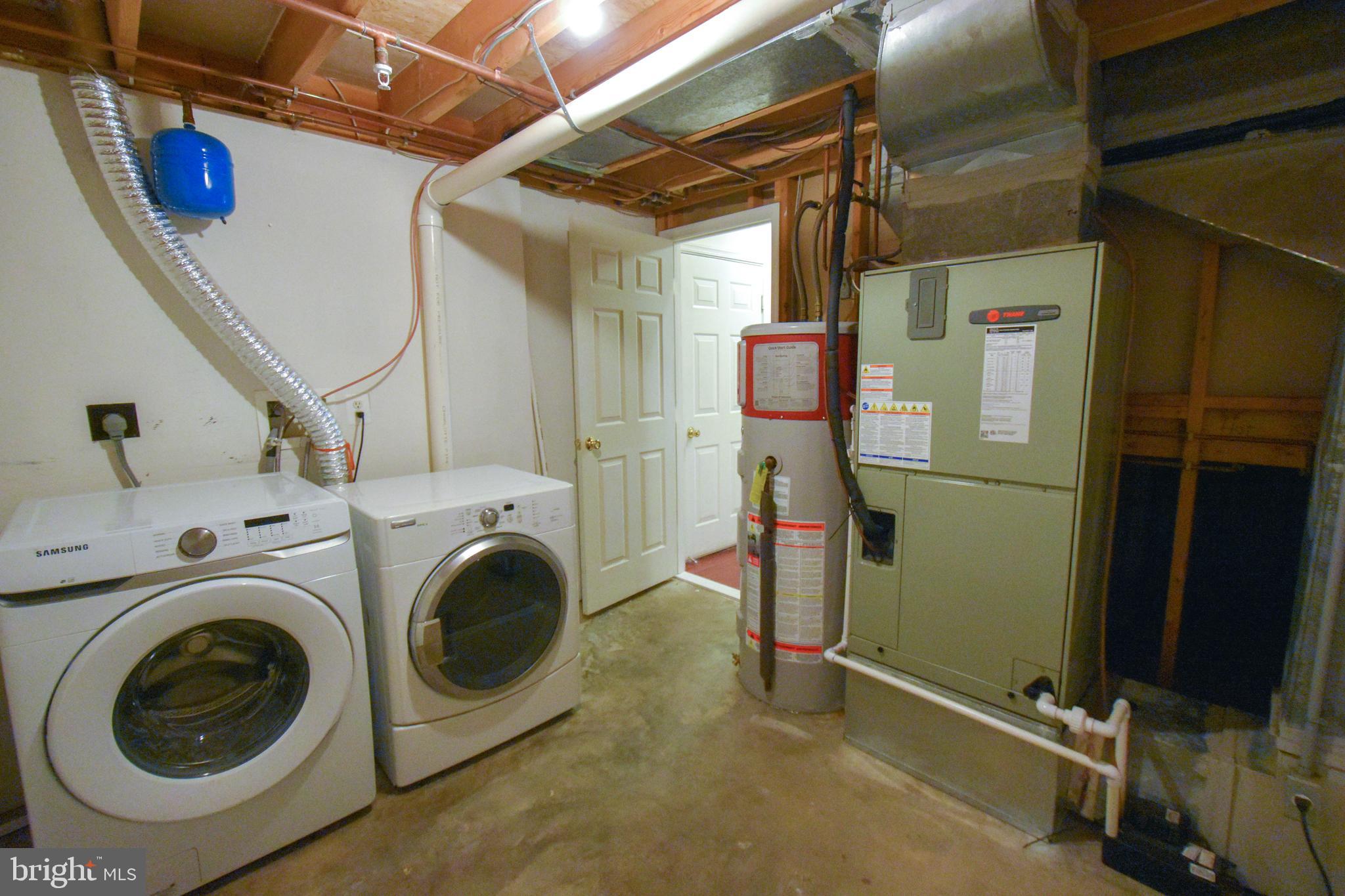 THE VILLAS - Residential Lease