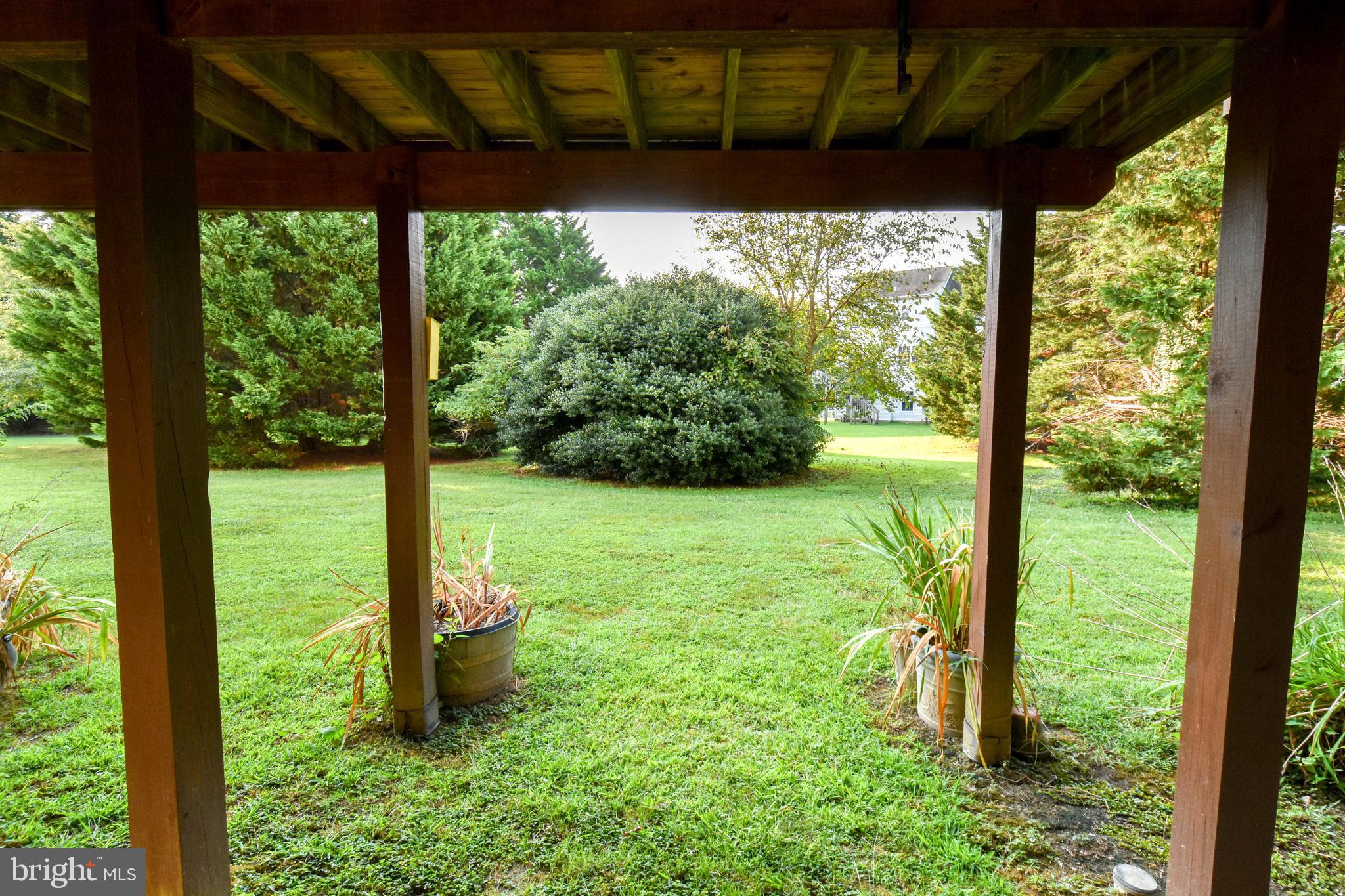 THE VILLAS - Residential Lease