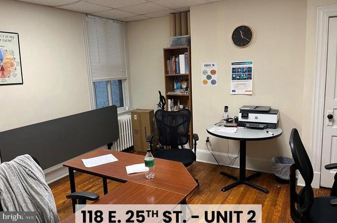 CHARLES VILLAGE - Residential Income