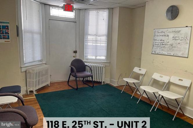 CHARLES VILLAGE - Residential Income