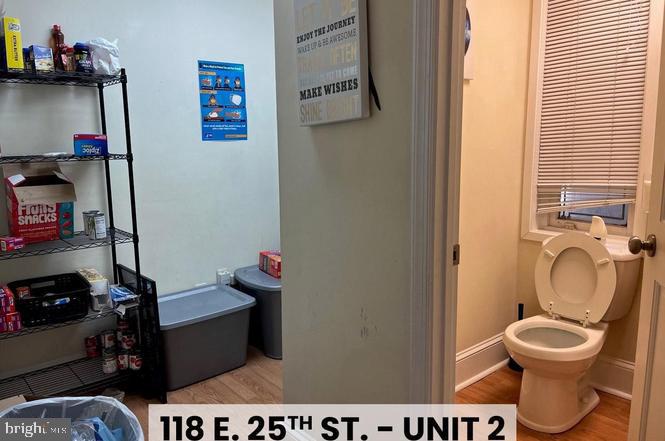 CHARLES VILLAGE - Residential Income