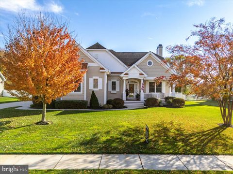 18529 ROSE COURT LEWES DE 19958