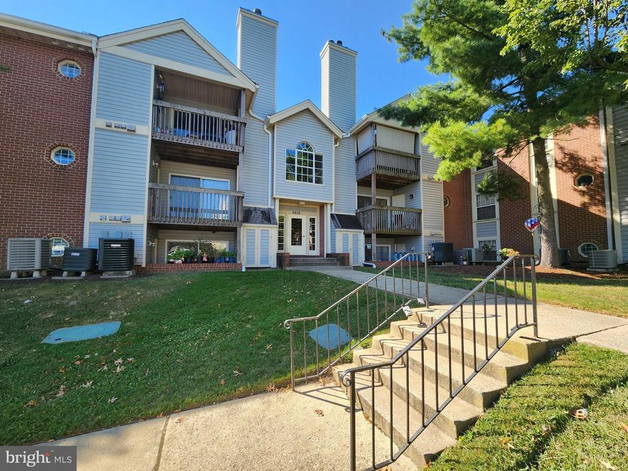 ONLINE AUCTION: Bidding begins 10/17/2025 @ 10:00 AM. Bidding ends 10/21/2025 @ 11:50 AM. List Price is Suggested Opening Bid. Single story condo unit in Glen Burnie, Maryland located within Anne Arundel County. Residents can enjoy the nearby attractions such as Centre at Glen Bernie Shopping Center, BWI Airport, Governor Plaza Shopping Center, & +/- 8 miles to Baltimore. Easy Access to Major Traffic Artery 695 Beltway. Property is occupied. Deposit: $15,000.