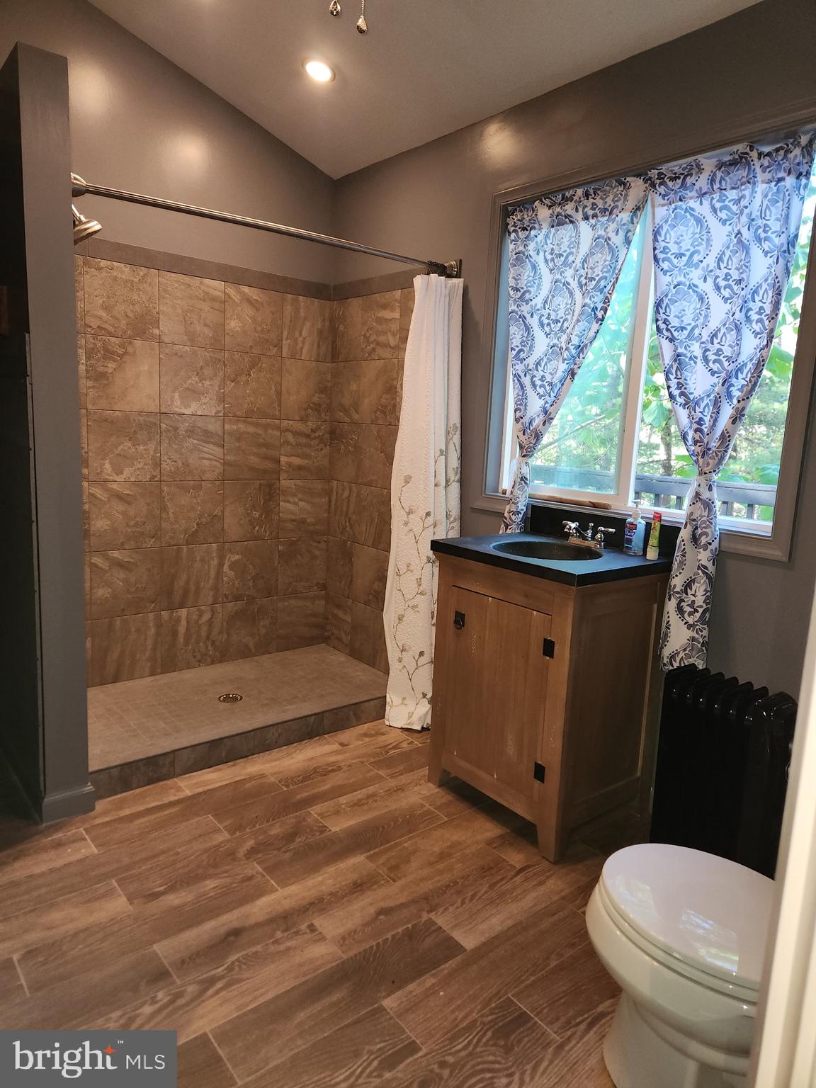 CACAPON RIVER RAPIDS - Residential