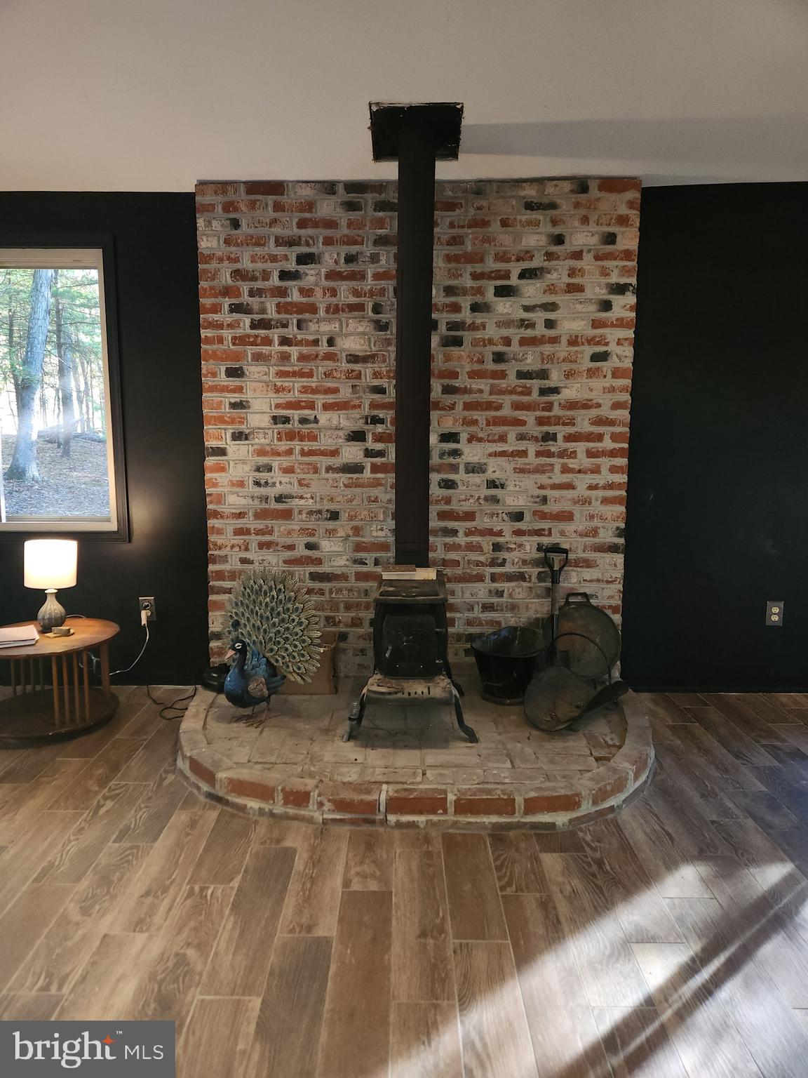 CACAPON RIVER RAPIDS - Residential