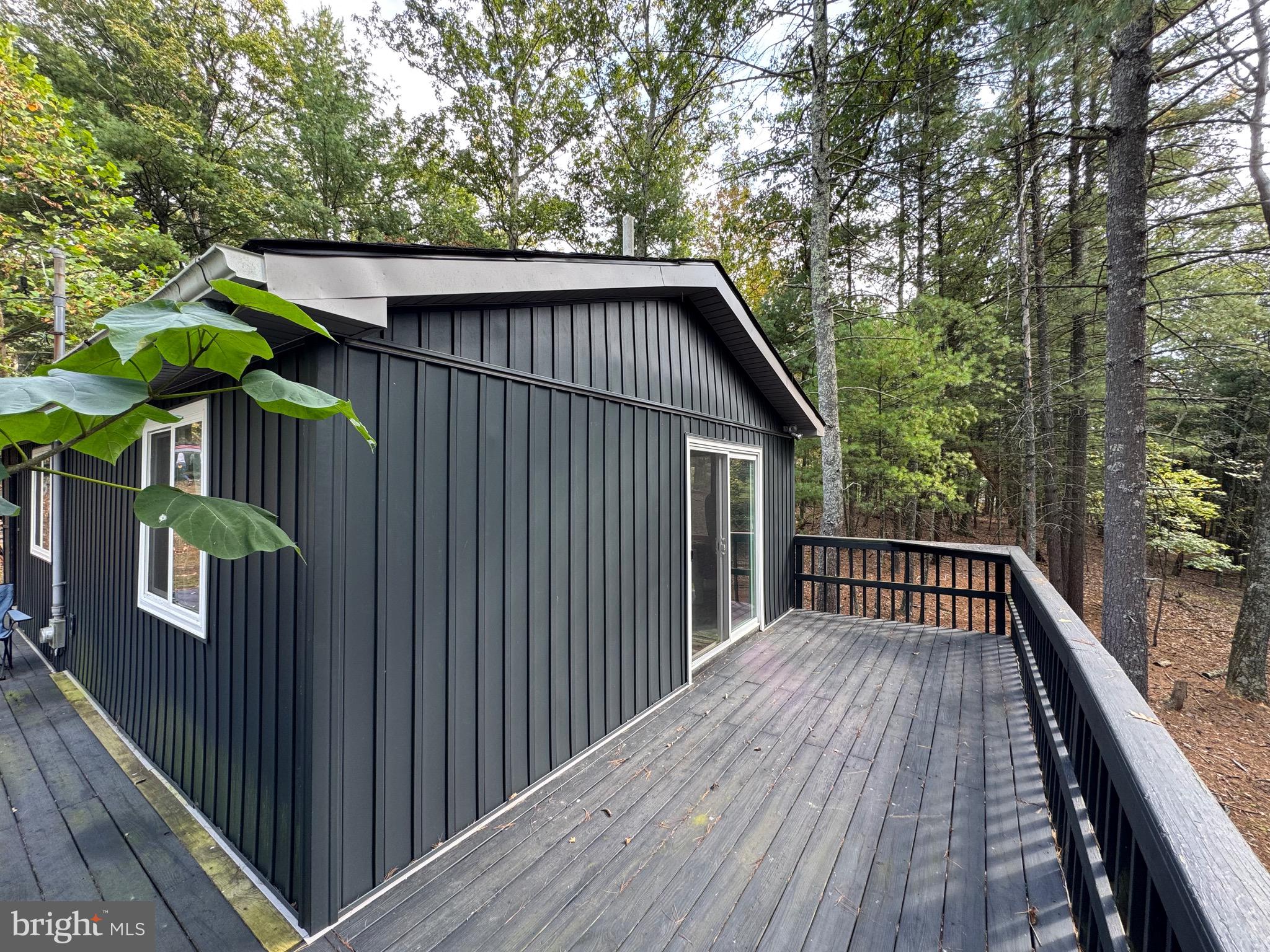 CACAPON RIVER RAPIDS - Residential