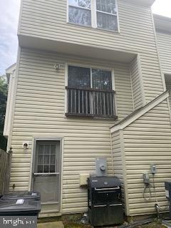 VILLAGES OF MARLBOROUGH - Residential