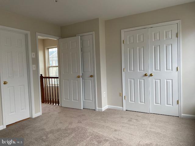 VILLAGES OF MARLBOROUGH - Residential