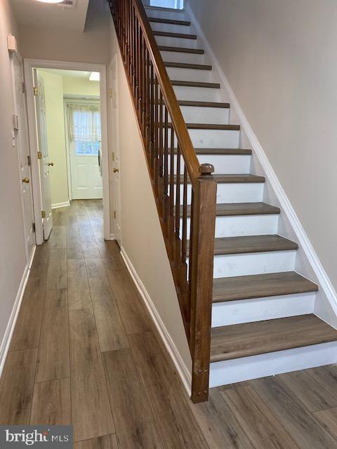 VILLAGES OF MARLBOROUGH - Residential