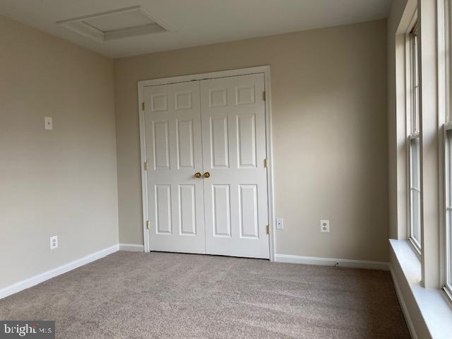 VILLAGES OF MARLBOROUGH - Residential