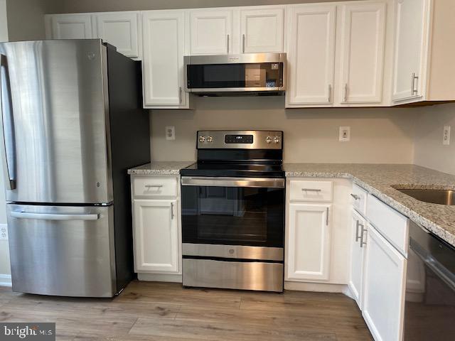 VILLAGES OF MARLBOROUGH - Residential