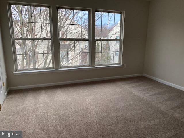 VILLAGES OF MARLBOROUGH - Residential