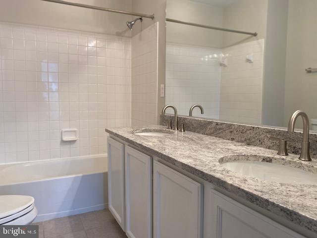 VILLAGES OF MARLBOROUGH - Residential