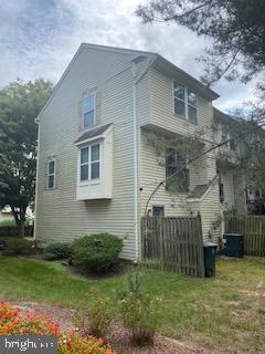 VILLAGES OF MARLBOROUGH - Residential