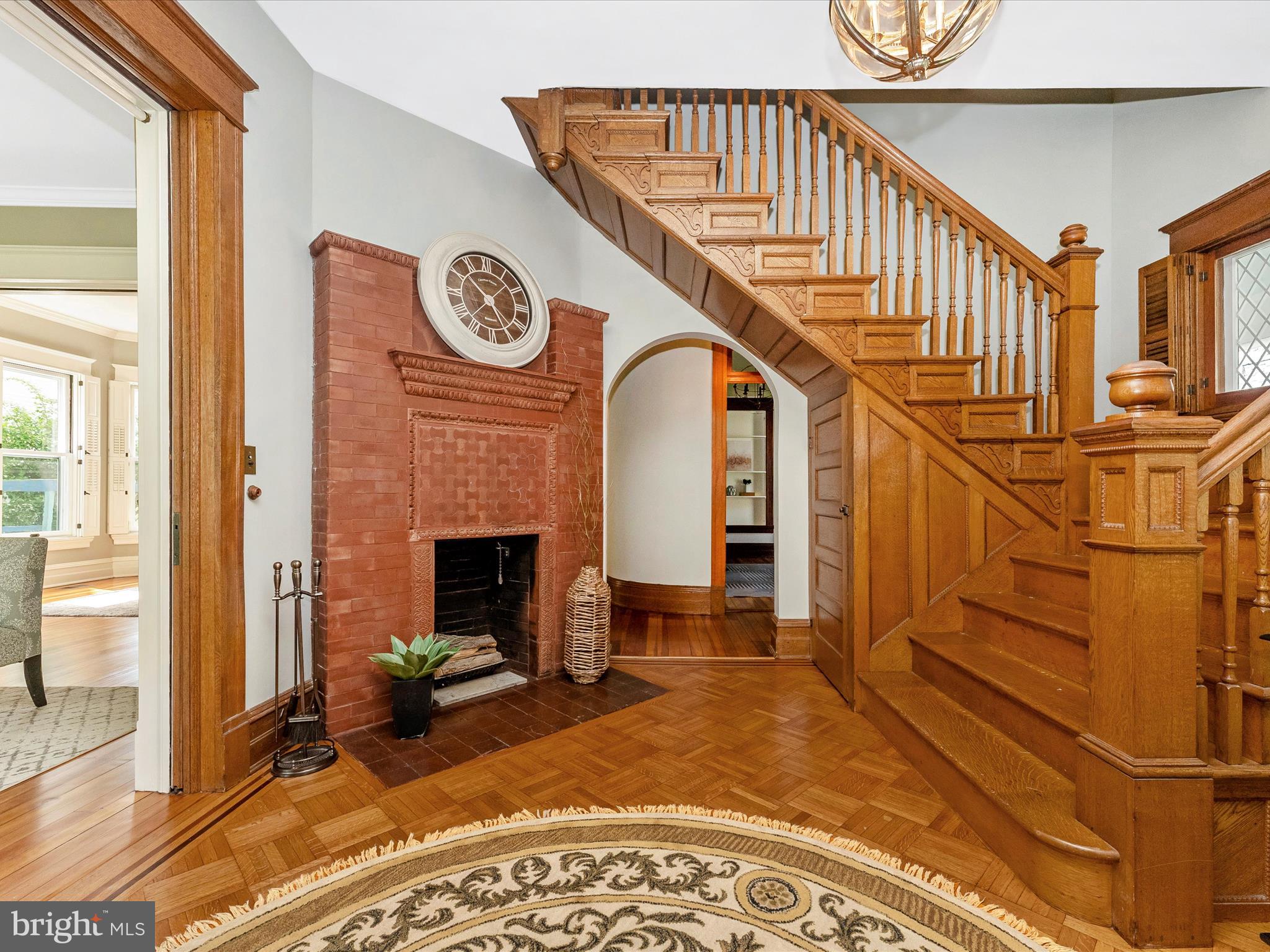 18 CLARKE PLACE