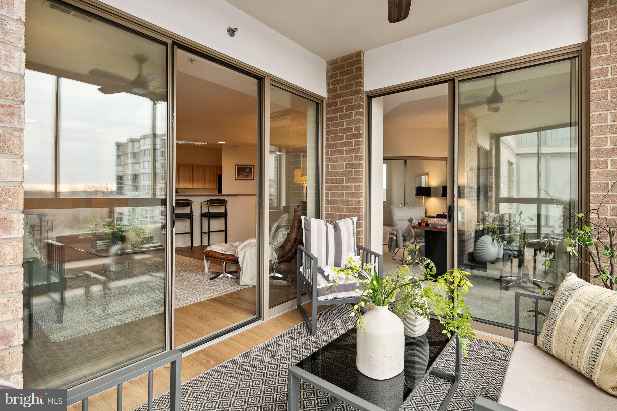 LEISURE WORLD - Residential