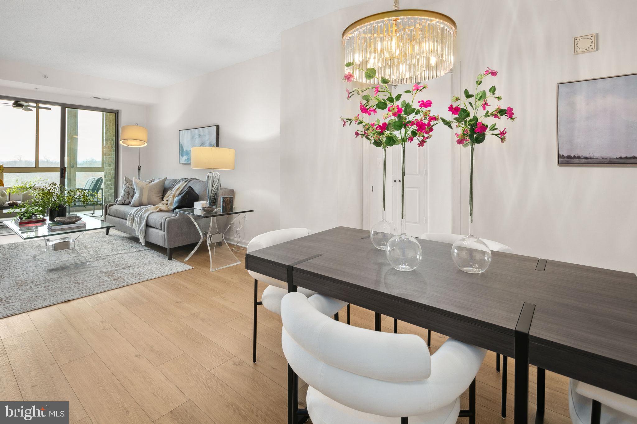 LEISURE WORLD - Residential