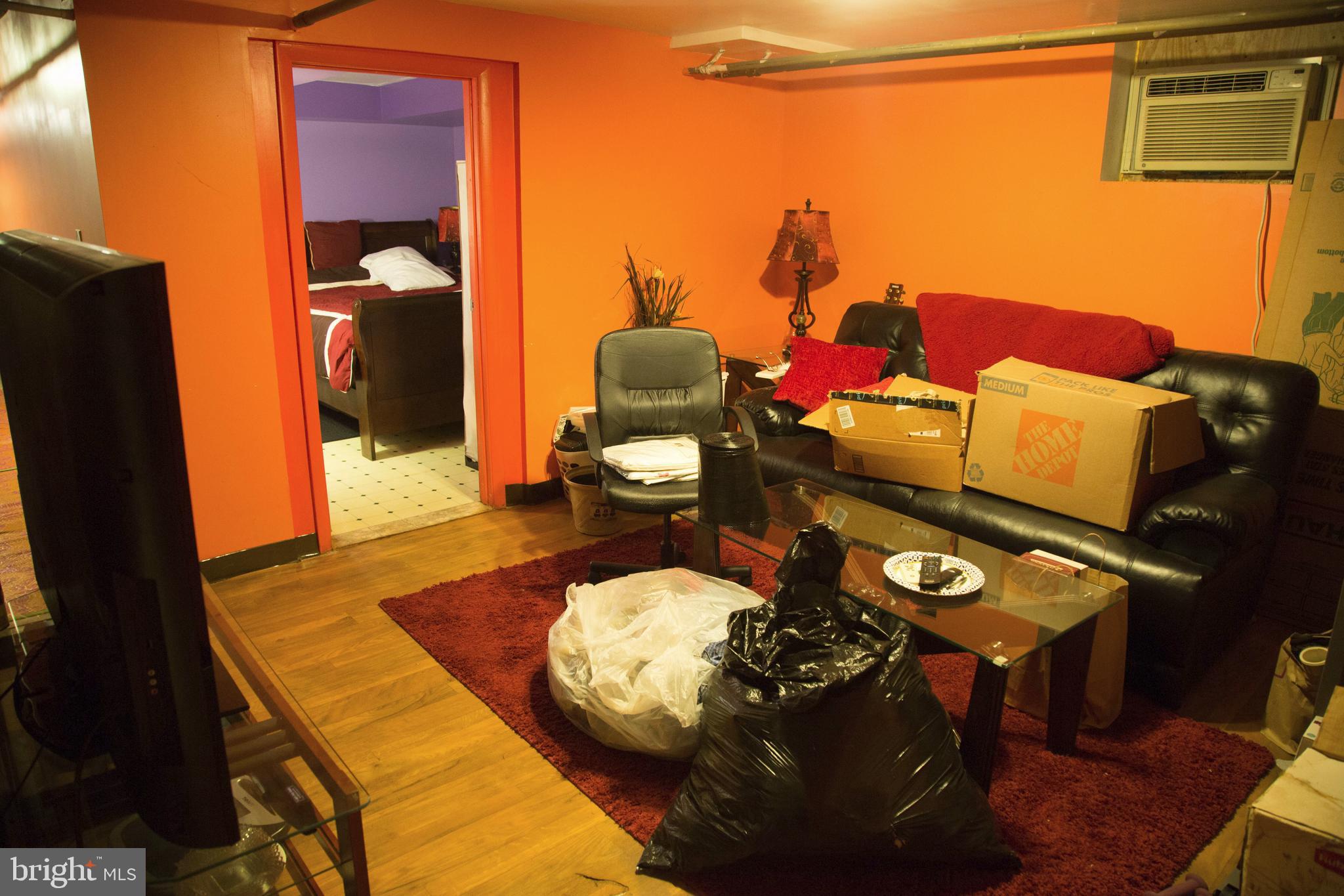 NORTH HARFORD ROAD - Residential