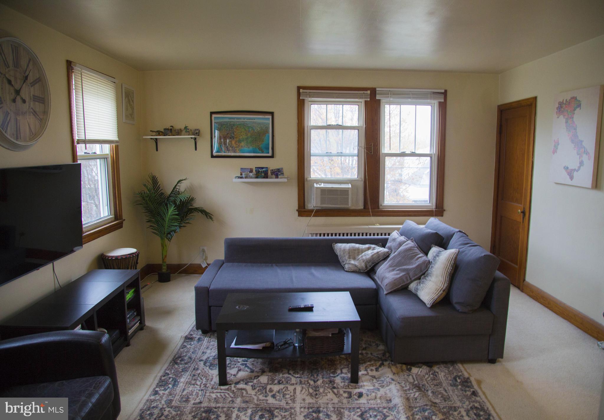 NORTH HARFORD ROAD - Residential